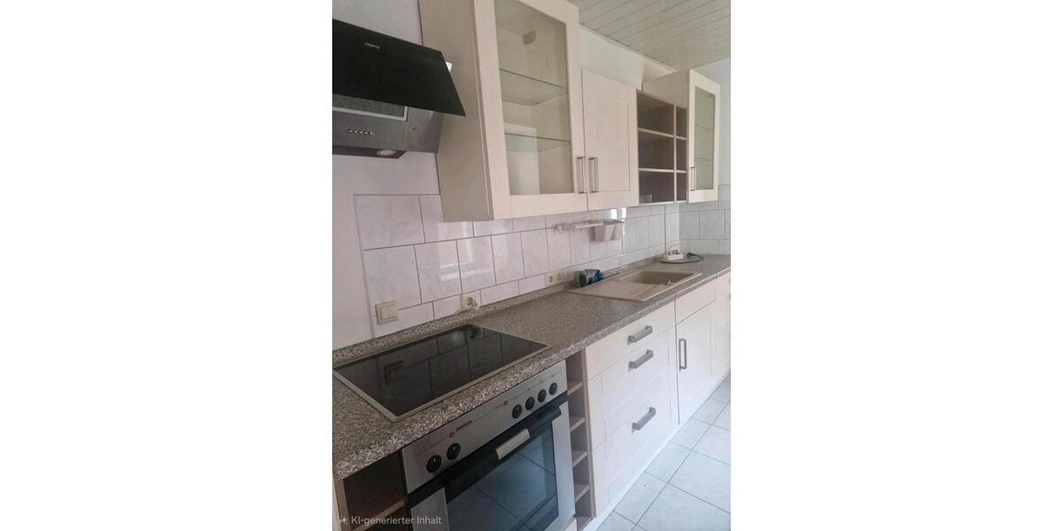 Erdgeschoßwohnung Wurzen - 2 Zimmer, 50 m&sup2;, 300&euro; | Angebot:26652965