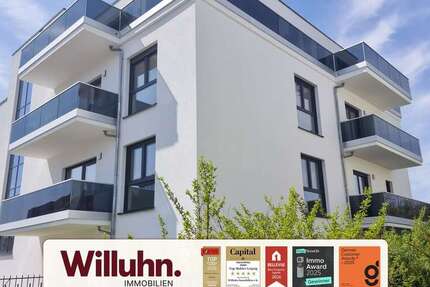 Wohnung Leipzig Ost - 4 Zimmer, 122 m&sup2;, 629.000&euro; | Angebot:25110644