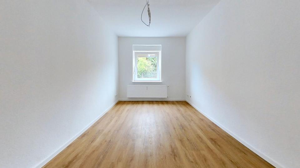 Erdgeschoßwohnung Delitzsch - 3.5 Zimmer, 95 m&sup2;, 850&euro; | Angebot:25649740