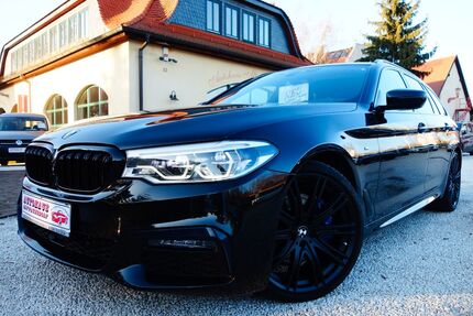 BMW 530 79.925 km 36.900 &euro; Leipzig 04328