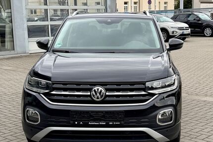 VW T-Cross 43.900 km 18.700 &euro; Hohenmölsen 06679