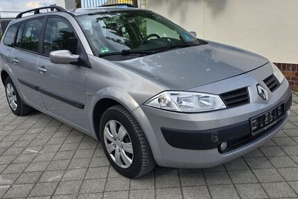 Renault Megane 161.000 km 1.990 &euro; Leipzig - Ost 04328