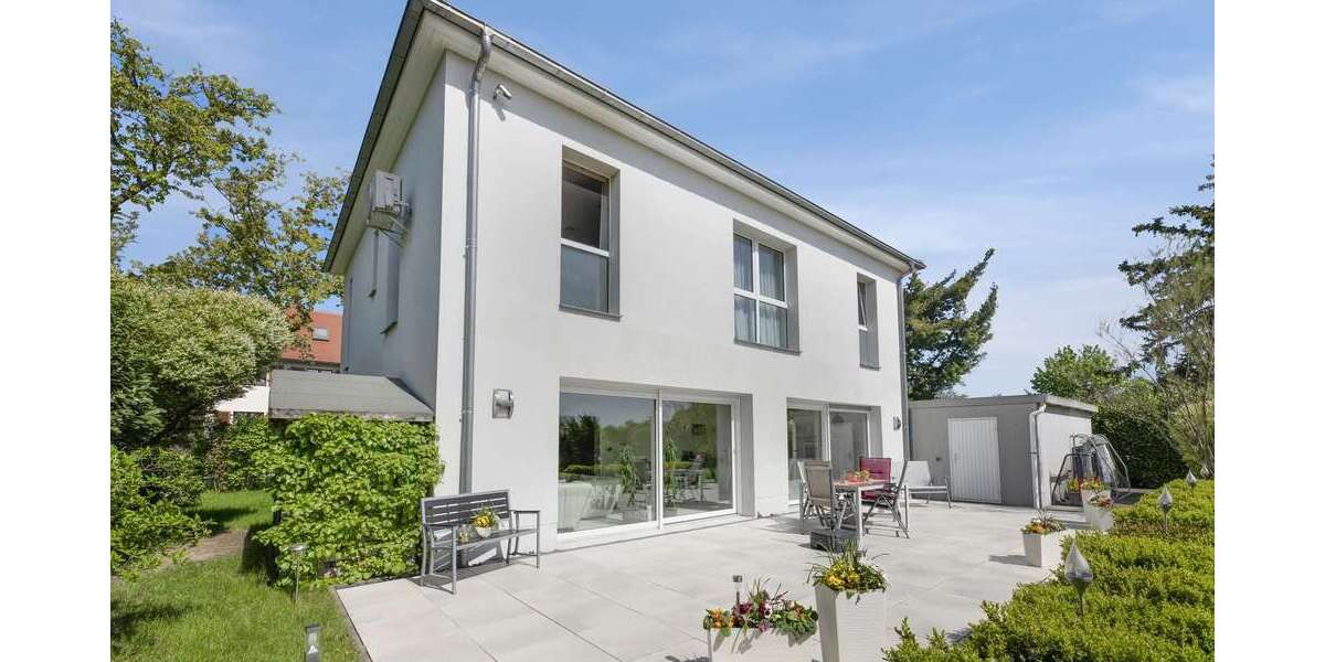 Einfamilienhaus Leipzig Nordwest - 3 Zimmer, 171 m&sup2;, 790.000&euro; | Angebot:24475207