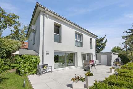 Haus Leipzig Nordwest - 3 Zimmer, 171 m&sup2;, 790.000&euro; | Angebot:24475207