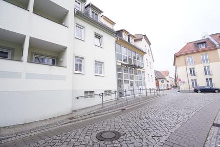 *1.Monat.Kaltmietfrei* SENIORENWOHNUNG - barrierefrei und altersgerecht** 2-Raum-Wohnung mit Loggia 2 zimmer