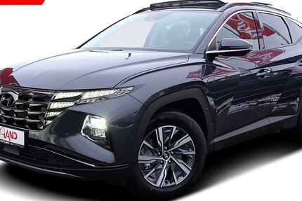 Hyundai TUCSON 13.149 km 33.890 &euro; Leipzig 04209