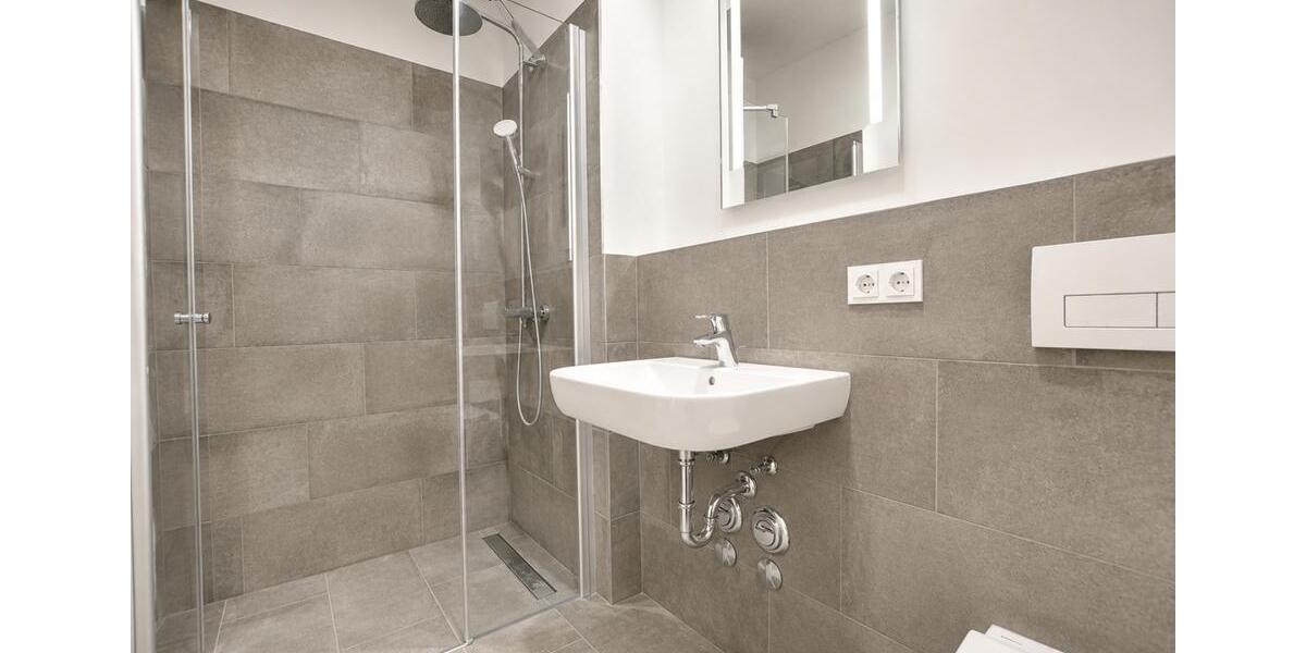 Dachgeschoßwohnung Leipzig Mitte - 3 Zimmer, 81 m&sup2;, 1.458&euro; | Angebot:26676987