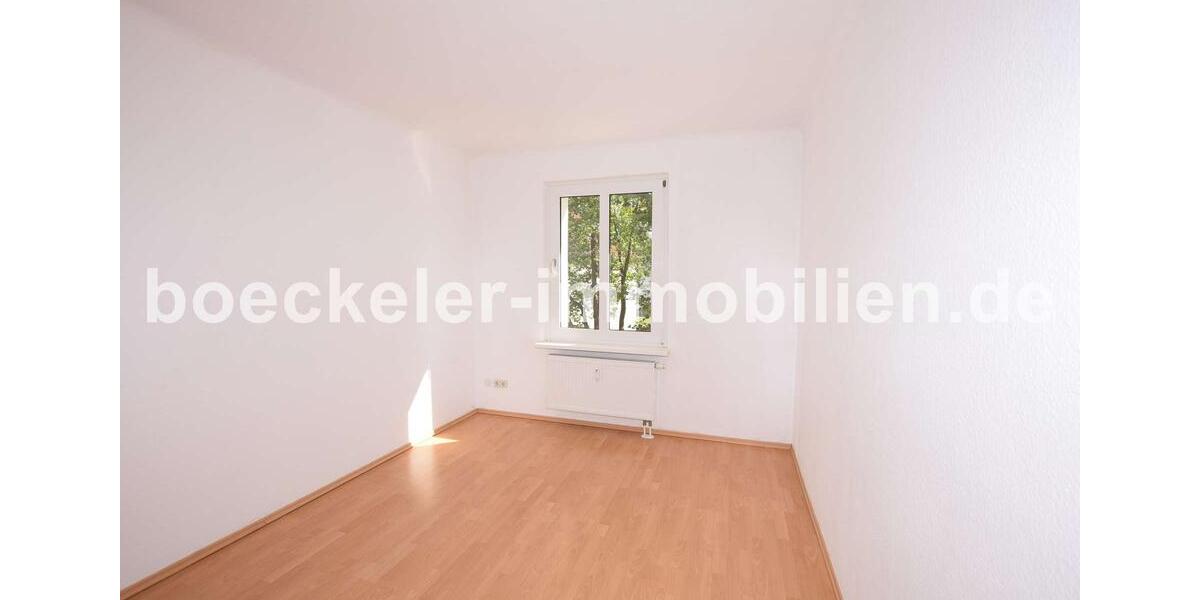 Etagenwohnung Bad Dürrenberg - 3 Zimmer, 67 m&sup2;, 480&euro; | Angebot:25540609