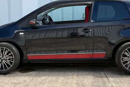 Skoda Citigo 101.271 km 6.000 € Halle 06110