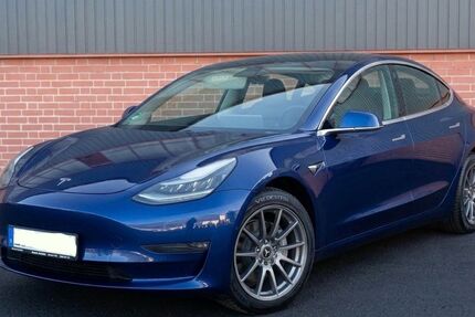 Tesla Model 3 126.063 km 19.900 &euro; Neukieritzsch 04575