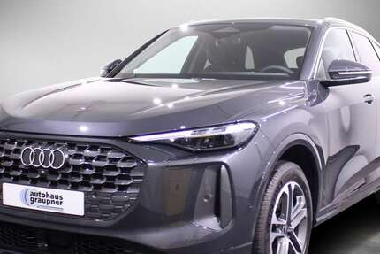 Audi Q5 15.000 km 57.985 € Brandis/ b. Leipzig 04821