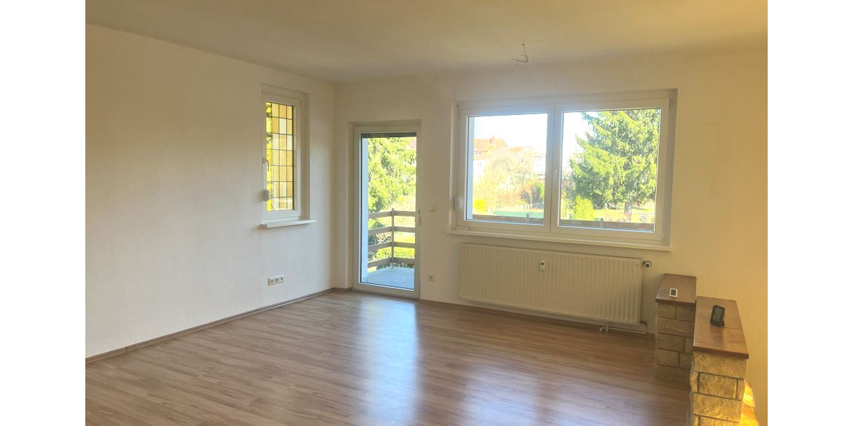 Etagenwohnung Leipzig Ost - 2 Zimmer, 80 m&sup2;, 637&euro; | Angebot:26384058