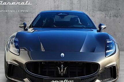 Maserati Granturismo 5.489 km 202.111 € Markranstädt 04420