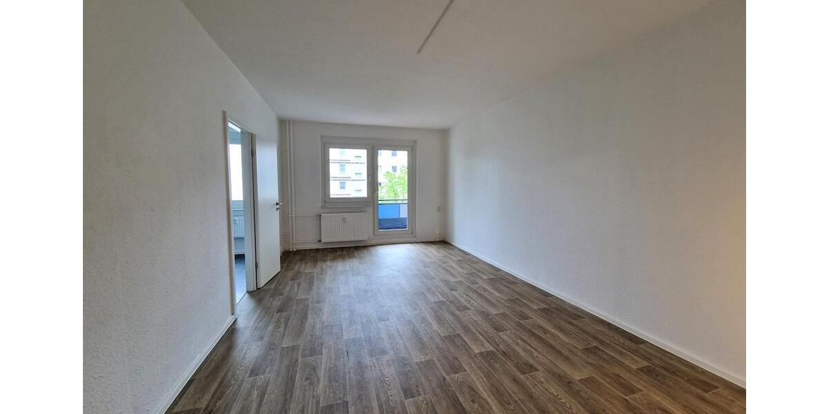 Etagenwohnung Leipzig Lausen-Grünau - 3 Zimmer, 69 m&sup2;, 534&euro; | Angebot:26543961