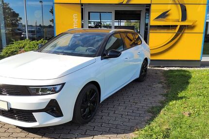 Opel Astra 25.800 km 29.990 &euro; Delitzsch OT Döbernitz 04509