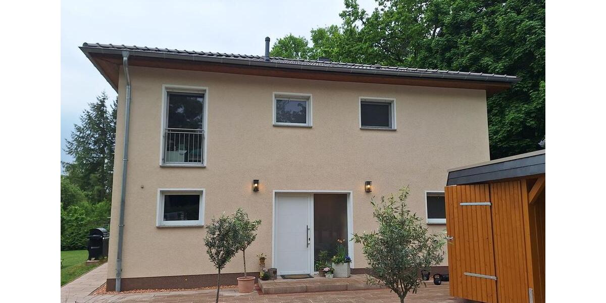 Villa Delitzsch - 5 Zimmer, 200 m&sup2;, 405.000&euro; | Angebot:26646208