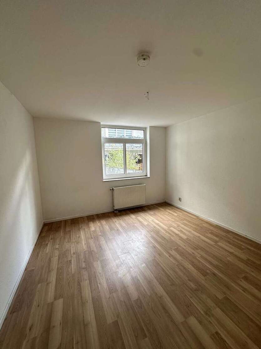 ++Erdgeschosswohnung mit 2 Balkone und Tiefgarage++ 3 zimmer