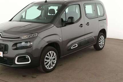 Citroen Berlingo 18.569 km 23.510 &euro; Leipzig 04328