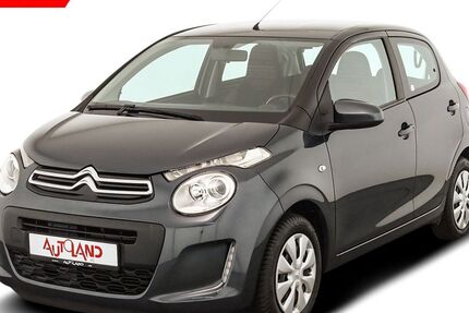 Citroen C1 38.888 km 12.890 &euro; Leipzig 04209