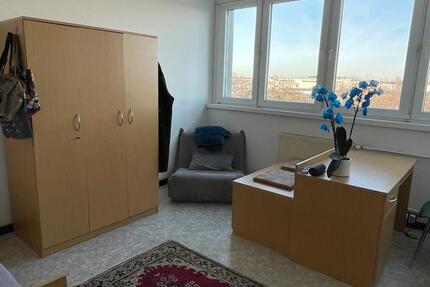 Zimmer im Studentenwohnheim in Leipzig 2 zimmer