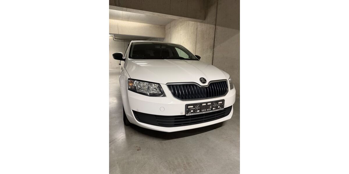 Skoda Octavia 145.000 km 8.800 &euro; Leipzig 04207