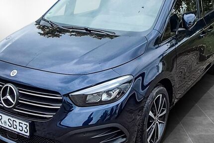 Mercedes-Benz T-Klasse 16.625 km 31.987 &euro; Merseburg 06217