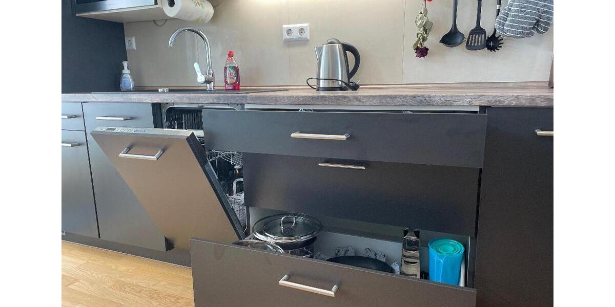 Dachgeschoßwohnung Leipzig Südost - 2 Zimmer, 65 m&sup2;, 775&euro; | Angebot:25751112