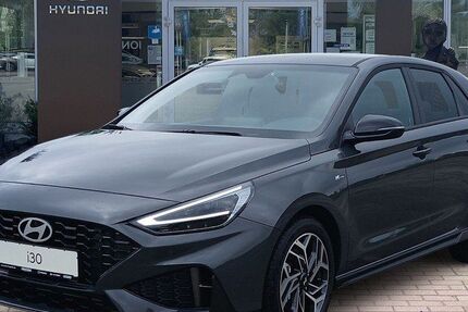 Hyundai i30 2.341 km 30.999 &euro; Leipzig 04328