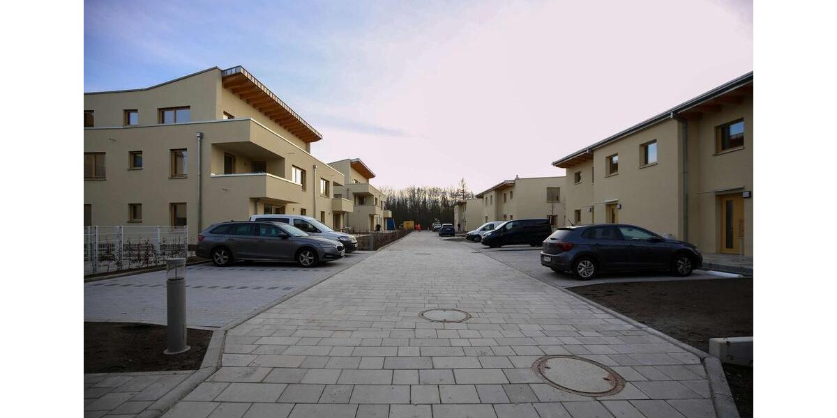 Dachgeschoßwohnung Markkleeberg - 2 Zimmer, 87 m&sup2;, 1.734&euro; | Angebot:24176576