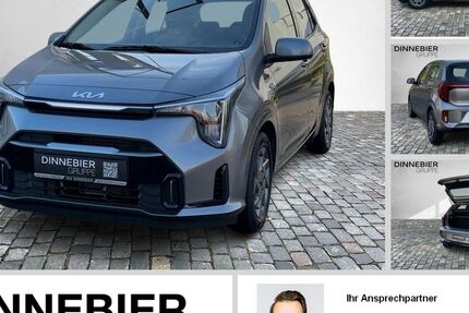 Kia Picanto 8.600 km 16.890 &euro; Leipzig 04158