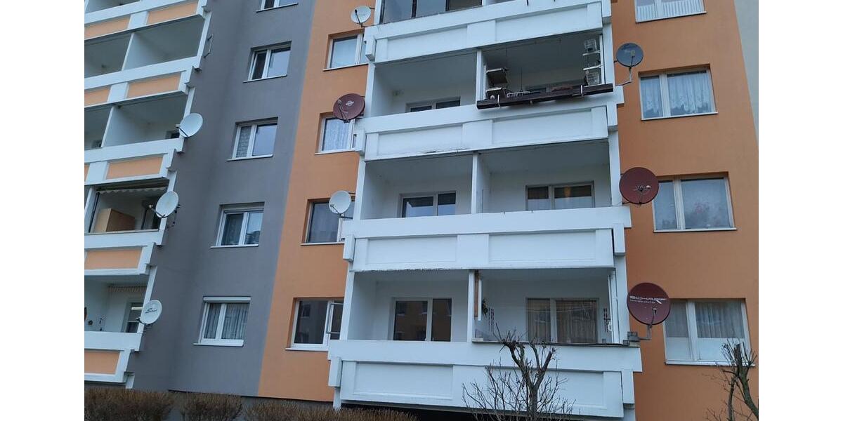 Erdgeschoßwohnung Landsberg - 2 Zimmer, 49 m&sup2;, 295&euro; | Angebot:25025816