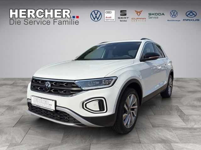 VW T-Roc 8.325 km 28.250 &euro; Leipzig 04179