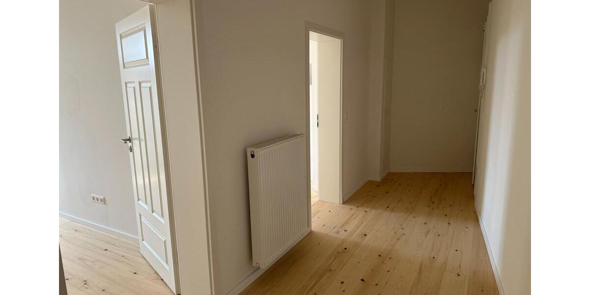 Etagenwohnung Leipzig Süd - 3 Zimmer, 67 m&sup2;, 977&euro; | Angebot:25900032