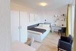 Etagenwohnung Leipzig Zentrum-Ost - 2 Zimmer, 30 m&sup2;, 569&euro; | Angebot:26154807