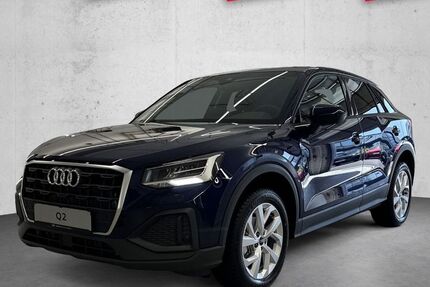 Audi Q2 5.900 km 35.990 &euro; Leipzig 04129