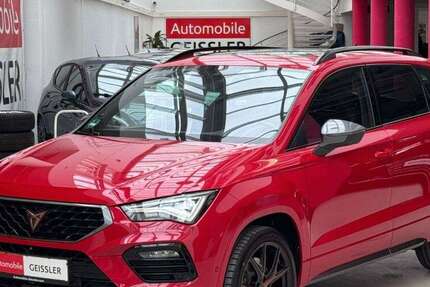 Cupra Ateca 48.700 km 29.990 &euro; Leipzig 04347