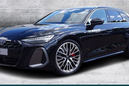 Audi A6 9.900 km 80.980 &euro; Merseburg 06217