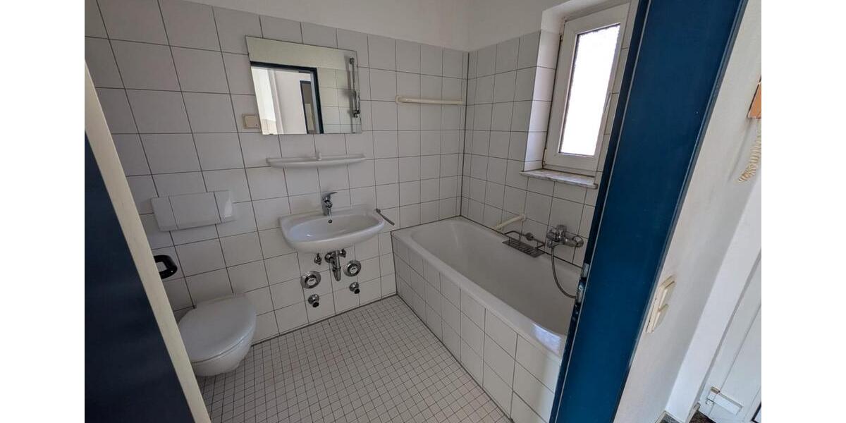 Etagenwohnung Brandis Kleinsteinberg - 1 Zimmer, 43 m&sup2;, 300&euro; | Angebot:26278156