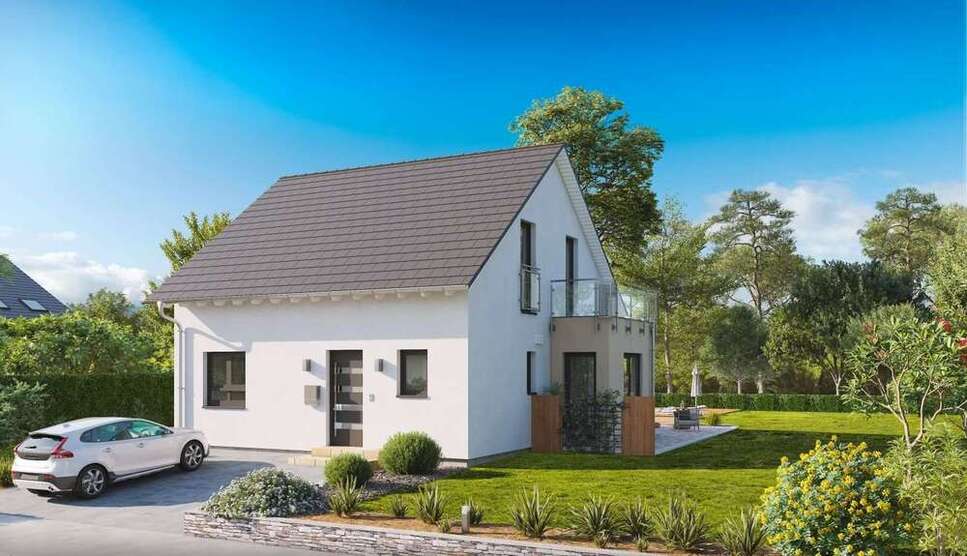Haus zum Kaufen in Machern 325.000 € 133.72 m²