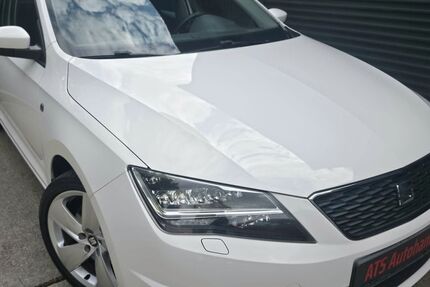 Seat Toledo 56.874 km 8.999 &euro; Leipzig 04347