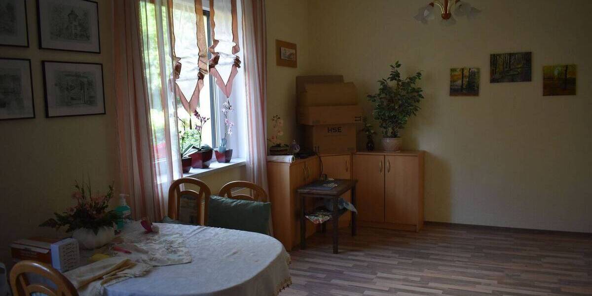 Mehrfamilienhaus, Wohnhaus Grimma - 9 Zimmer, 206 m&sup2;, 299.000&euro; | Angebot:25682184