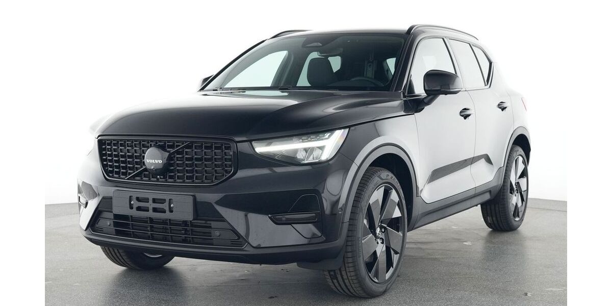 Volvo XC40 19.200 km 38.590 &euro; Leipzig 04179