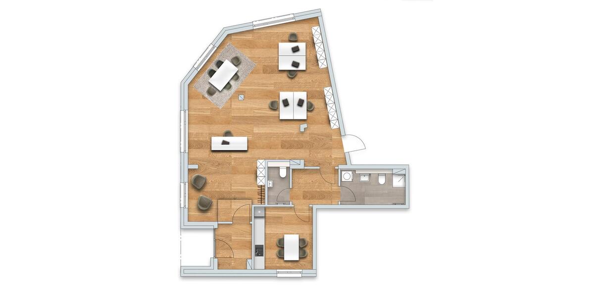 Gewerbeobjekt Leipzig Süd - 1.018&euro; | Angebot:20026082