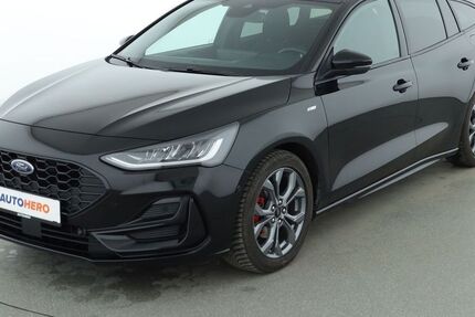 Ford Focus 80.440 km 18.630 &euro; Leipzig 04328