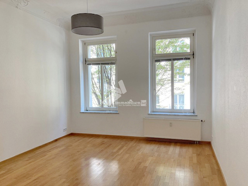 Citynah! Schicke 2Raumwohnung! Balkon! Kleine EBK! In Parknähe! 2 zimmer