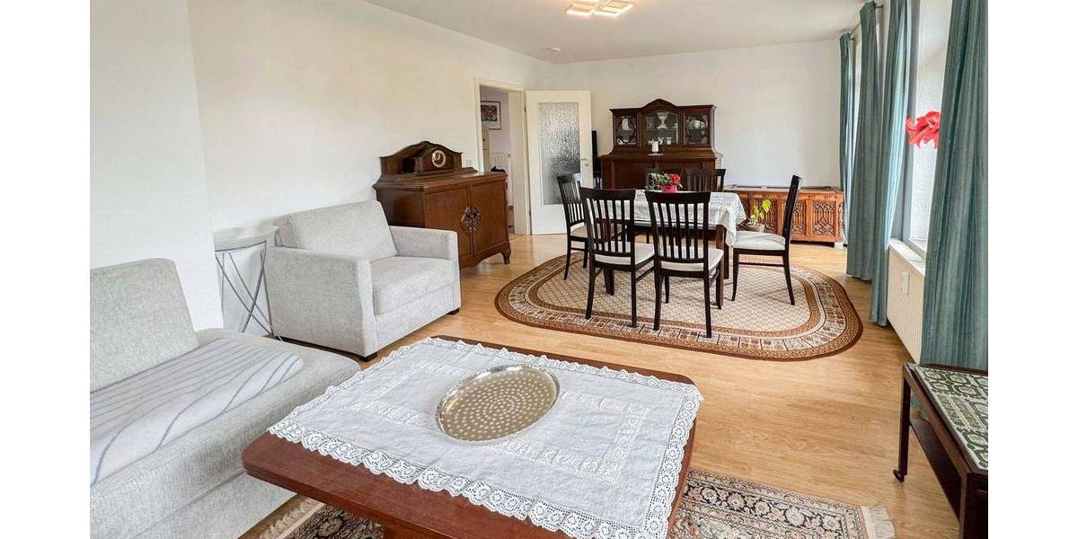 Etagenwohnung Leipzig Kleinzschocher - 2 Zimmer, 66 m&sup2;, 220.000&euro; | Angebot:26699575