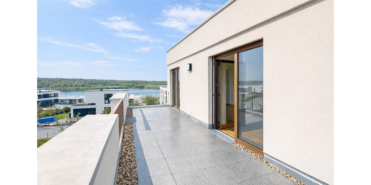 Maisonettenwohnung Zwenkau - 6 Zimmer, 158 m&sup2;, 2.438&euro; | Angebot:26587854