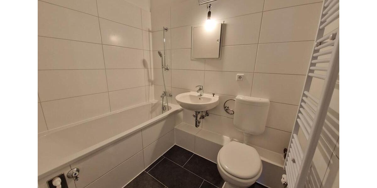Etagenwohnung Leipzig Lausen-Grünau - 3 Zimmer, 69 m&sup2;, 534&euro; | Angebot:26593963