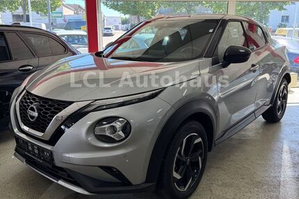 Nissan Juke 21.090 km 18.499 &euro; Leipzig 04129