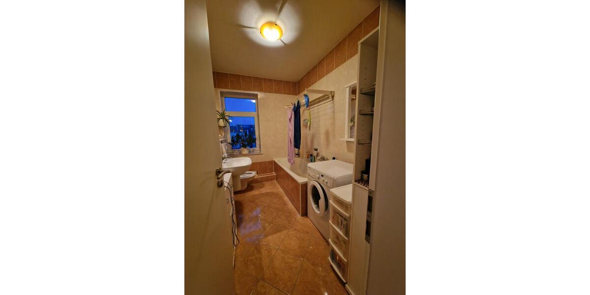 Dachgeschoßwohnung Leipzig Mitte - 2 Zimmer, 60 m&sup2;, 630&euro; | Angebot:25217575